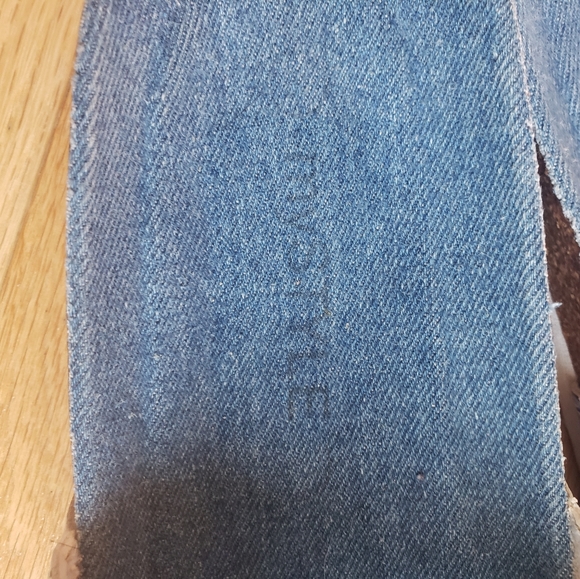 Flower sandals - Picture 5 of 7